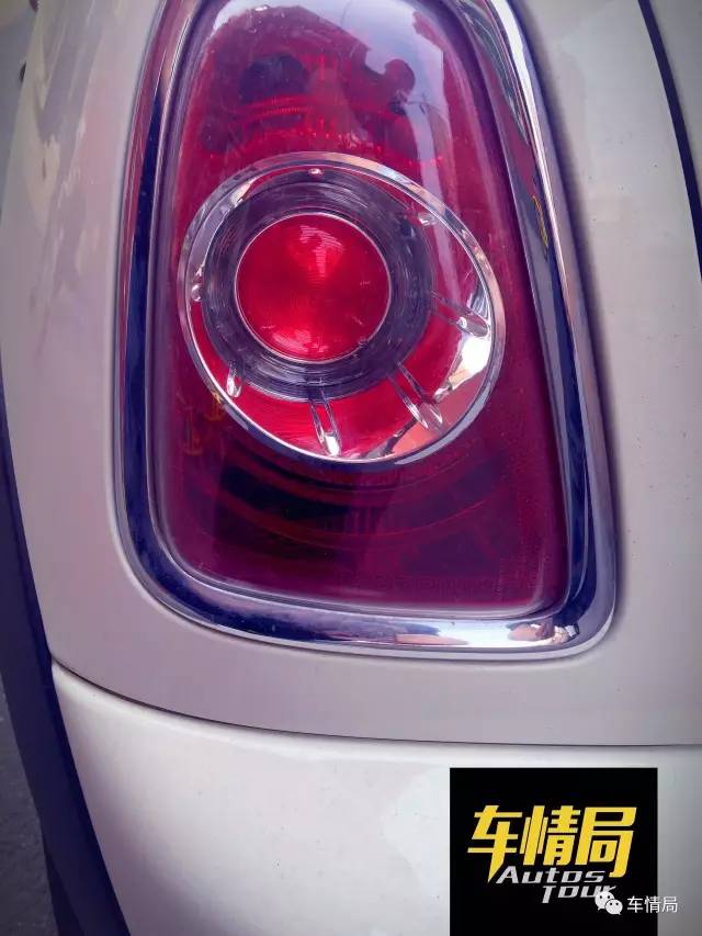 12款minicoopers评测,minicoopers淡蓝色测评