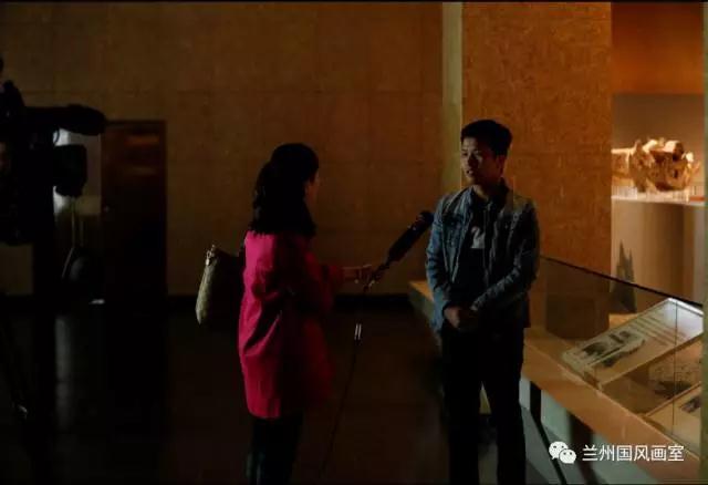 记录传统文化,记录传承传统文化