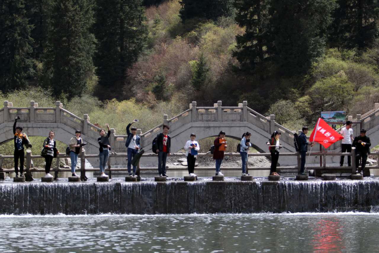 记录传统文化,记录传承传统文化