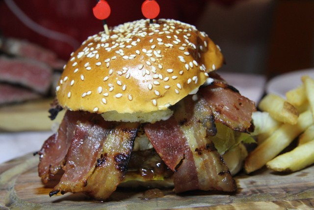 嫲嫲叹世界之浦尽澳门蚝门夜宴、健康轻食扶墙半自助餐