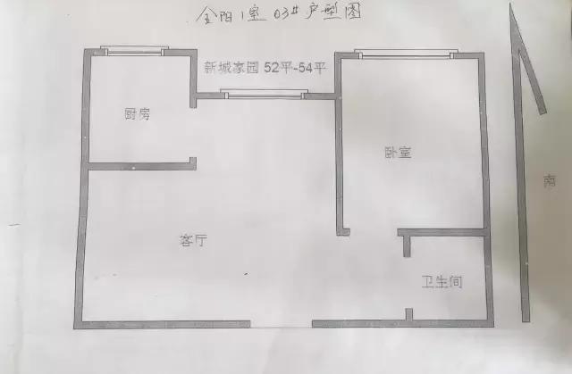天津宝坻看房视频,天津看房记