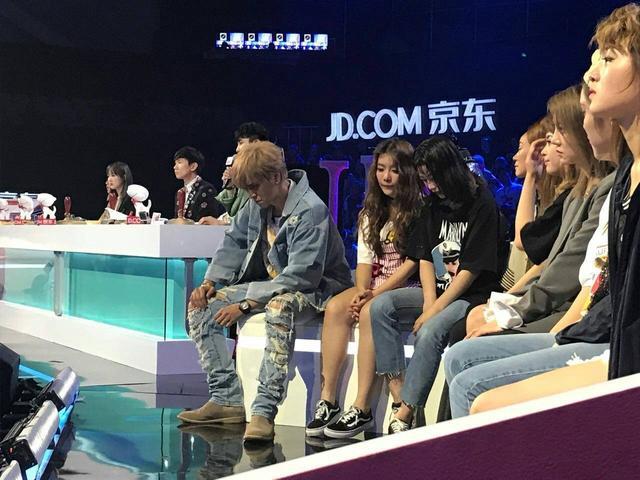 极限挑战成员如何看待罗志祥事件,盘点极限挑战中罗志祥的神操作