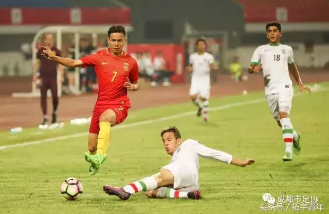 熊猫杯国青,u19国青熊猫杯完整比赛录像