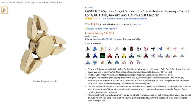 指尖陀螺火了,指尖陀螺还有市场吗