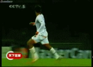 盘点绿茵场上的精彩集,比武打片还精彩的格斗比赛