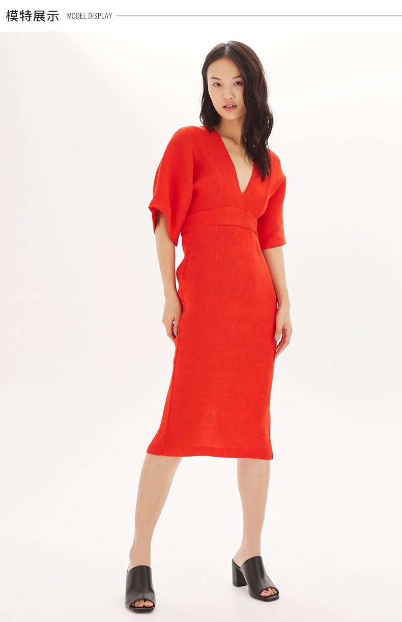 明星同款时尚裙子,好看的裙子明星同款