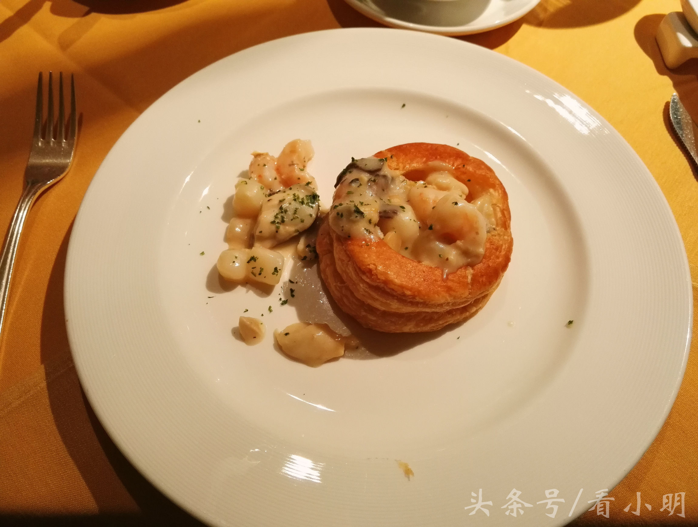 游轮真实体验,邮轮亲身体验