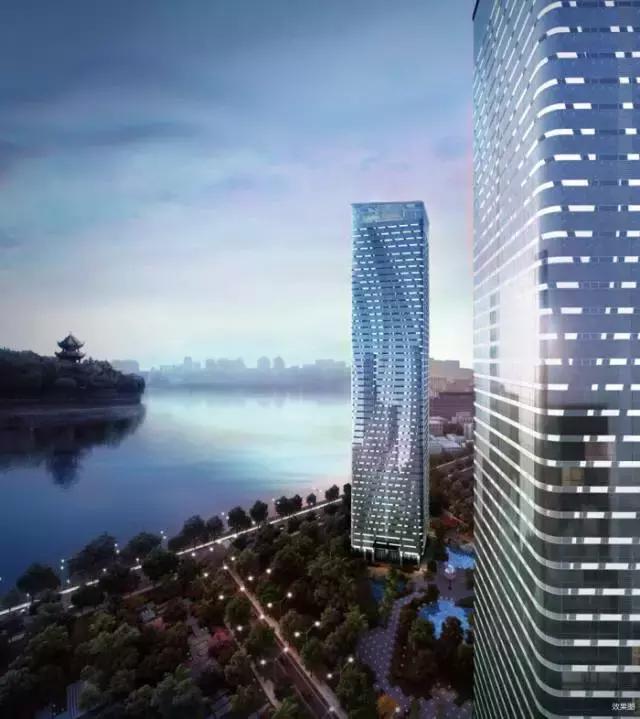 这座城市有1万个楼盘，为什么我们能记住这7家？