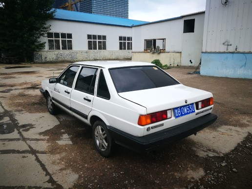 老车永不报废的原因,老车不死