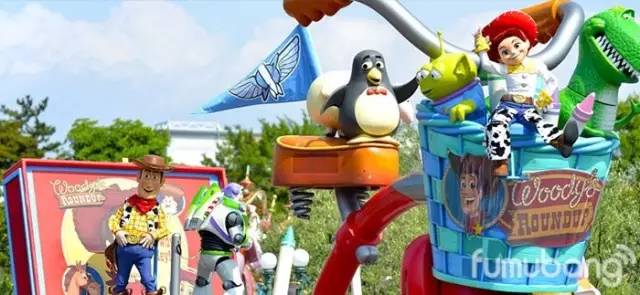 东京超全亲子攻略,东京好玩吗值得去吗