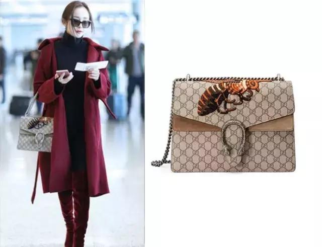 一份Gucco醉神包的入手指南，总有一天你用得着