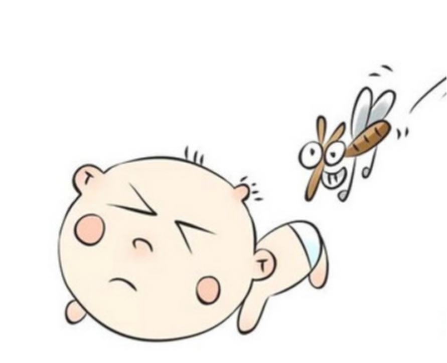 妈妈如何防蚊咬宝宝,妈妈防蚊子妙招