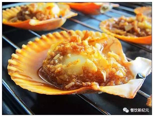 烧烤高利润食材,烧烤店高毛利产品大全