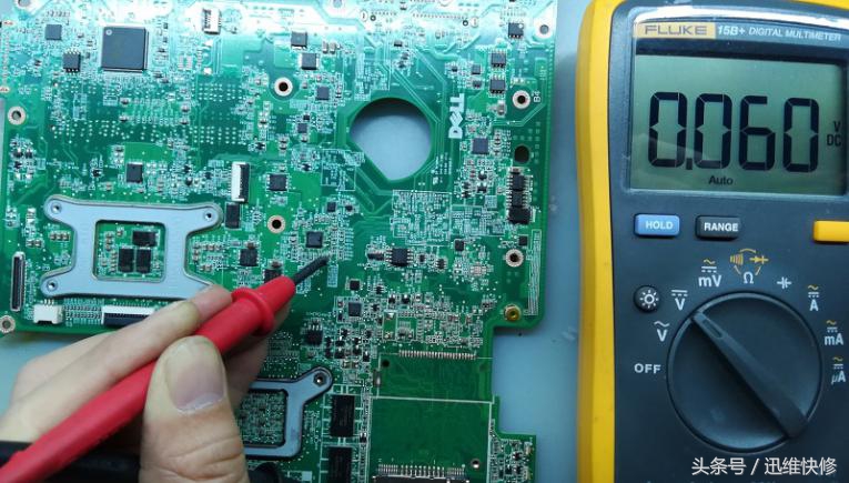 delln4110风扇一直转,delln4110电源不亮