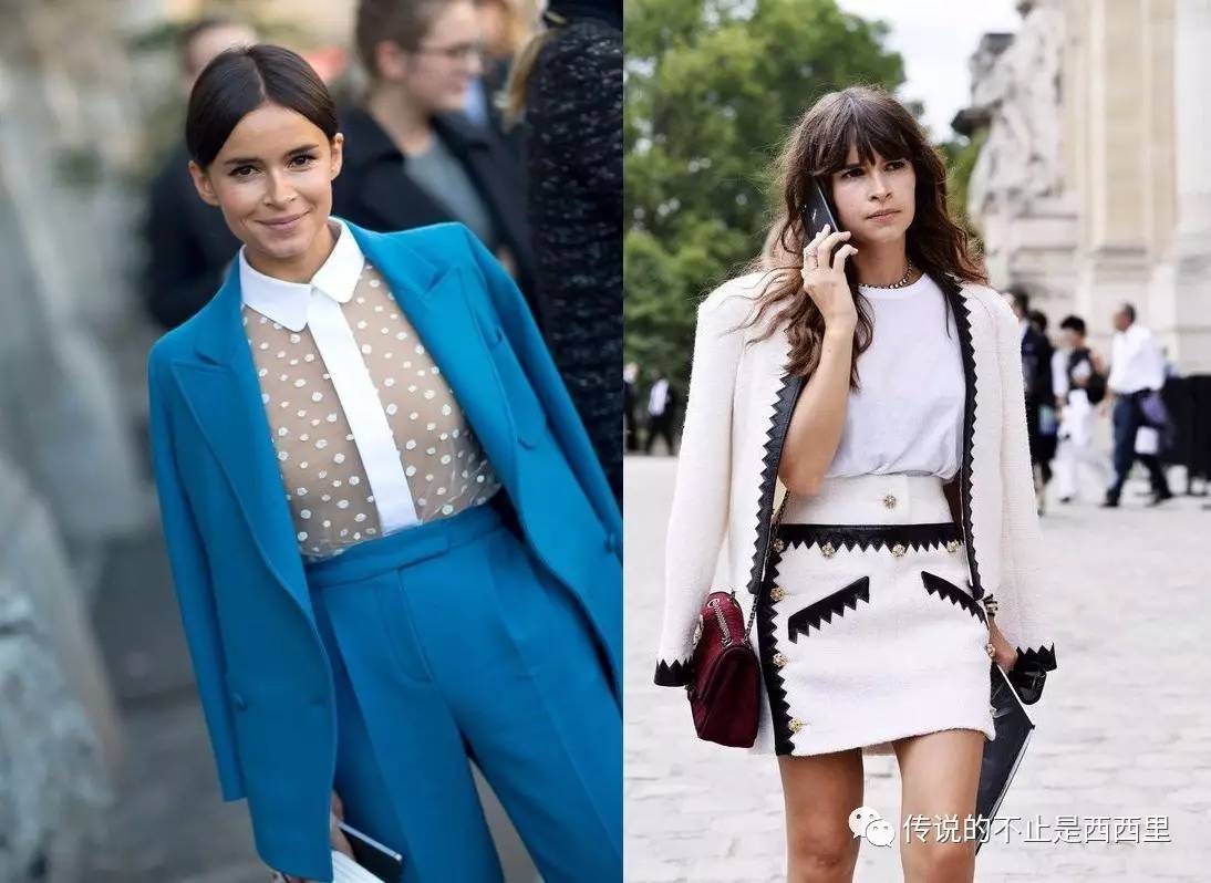 大火的欢乐颂你看了没？大热的套装你买了没？