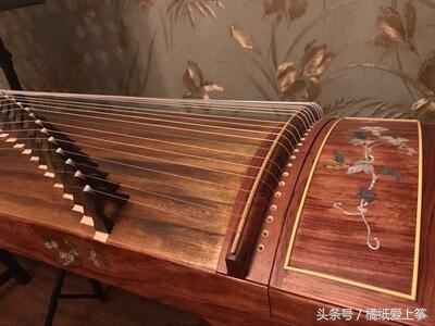 初学古筝买什么筝好,初学者古筝怎么挑选