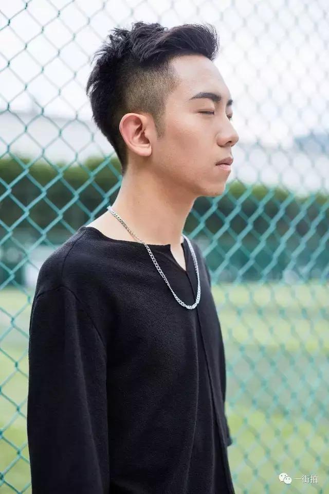 素人改造①期：闰土也能变型男，每个人其实都是时尚潜力股