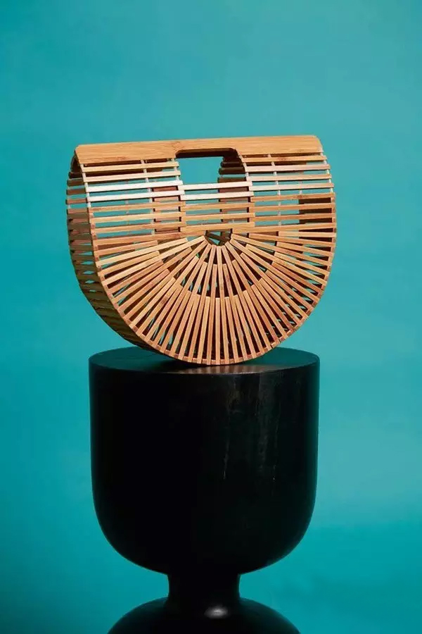 今年夏天，也许你需要一个“筐”