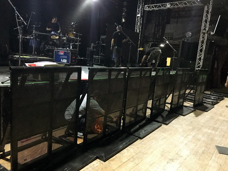 megadeth99演唱会,megadeth2023巡演安排