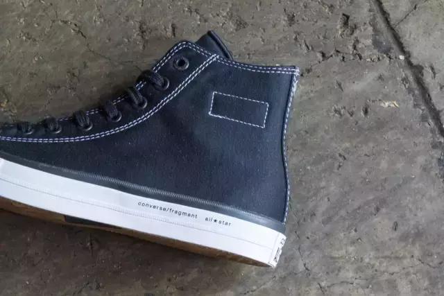 converse联名rickowens增高吗,converse有跟dior联名吗