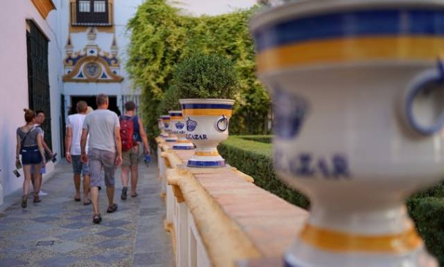 伊比利亚半岛的恋之歌(中)