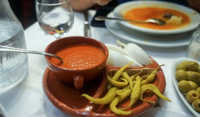 伊比利亚半岛的恋之歌(中)