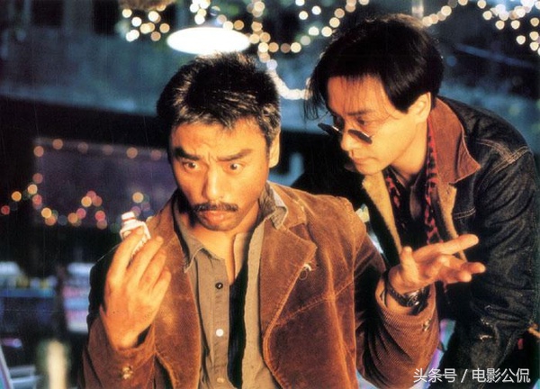 谭咏麟与张国荣之争的过程,谭咏麟张国荣巅峰期有多强
