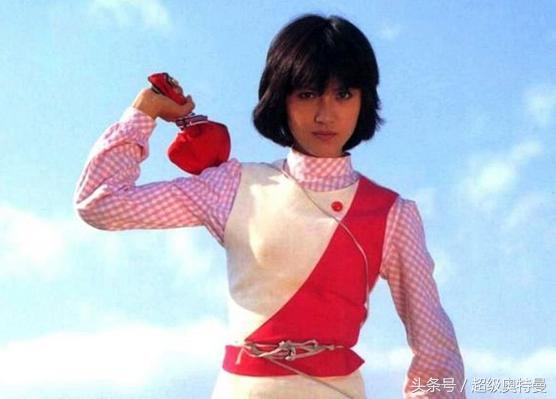 所有奥特曼女主中哪个女主最漂亮,奥特曼里面所有的女主