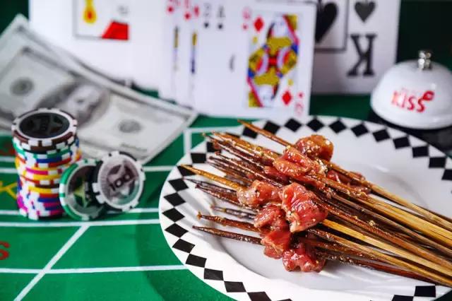 武汉撸串推荐,湖北撸串推荐去哪家