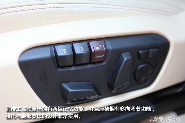 17年宝马220i旅行车高速试驾,驾驶轻松的suv