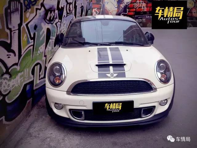 12款minicoopers评测,minicoopers淡蓝色测评