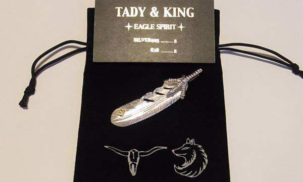 世界十大潮流银饰，你知道的有多少？