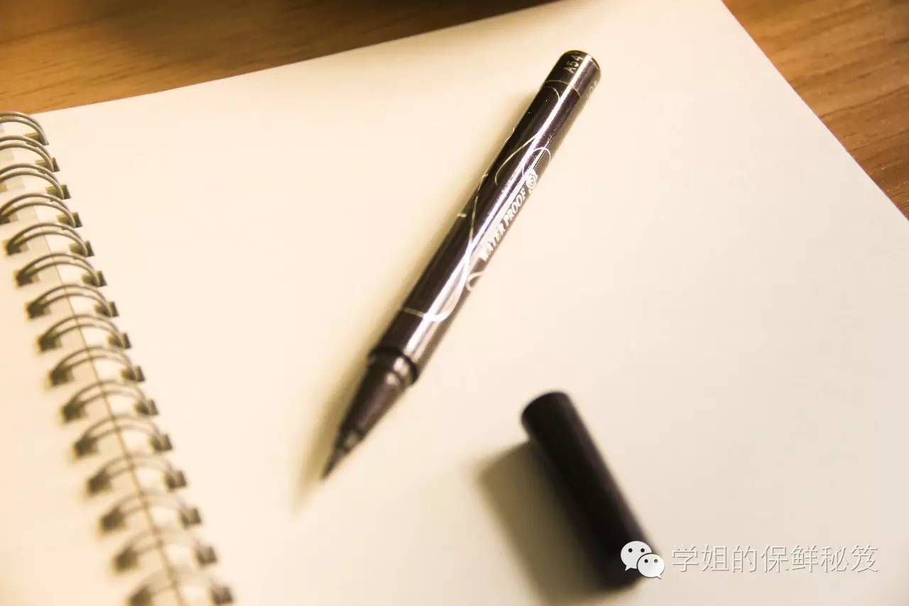 kissme眼线笔速干,kissme眼线笔能用多久