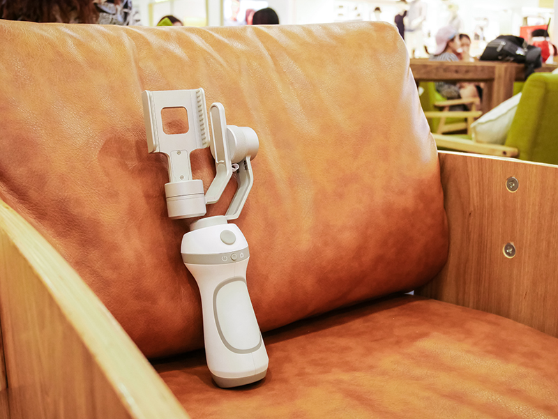 飞宇稳定器vimble2s说明书,飞宇vimble手机稳定器怎么用