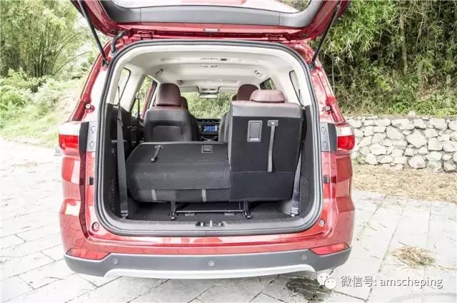 长安凌轩和宝骏730对比视频,长安凌轩对比新款730