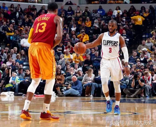 近30年没有出现过!现在的中锋到底有多差!