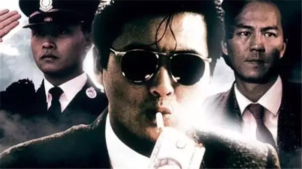 最值得看的十部香港黑帮电影,盘点十部经典香港黑帮电影