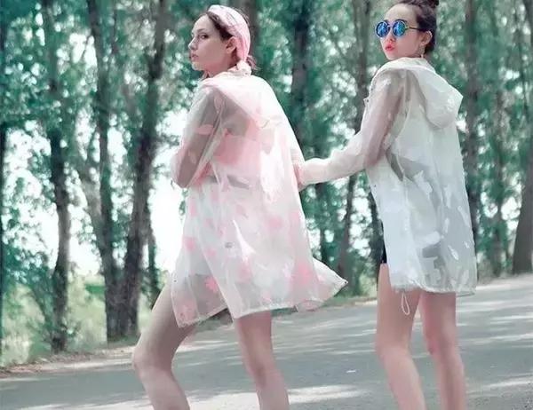 这个夏天一定要比原来瘦一点好吗,夏天如何让自己显白