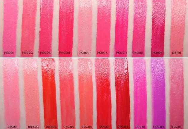 平价口红推荐学生党用,学生党用的平价口红推荐一款