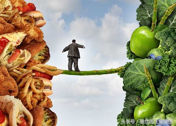 哈佛研究少食长寿,为什么中国人吃米饭容易得糖尿病