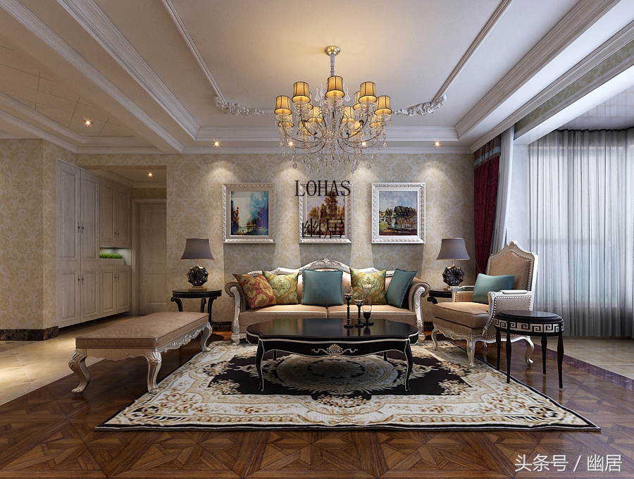 石家庄盛邦大都会装修,石家庄盛邦大都会