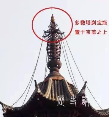 古建塔结构图,古建佛寺
