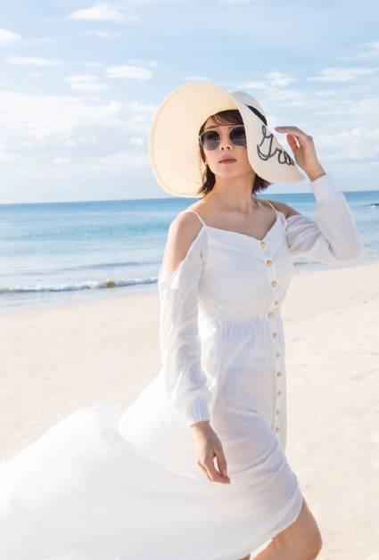 欢乐颂2告诉你，不关你是小妖精还是职场达人，今年裸色当道