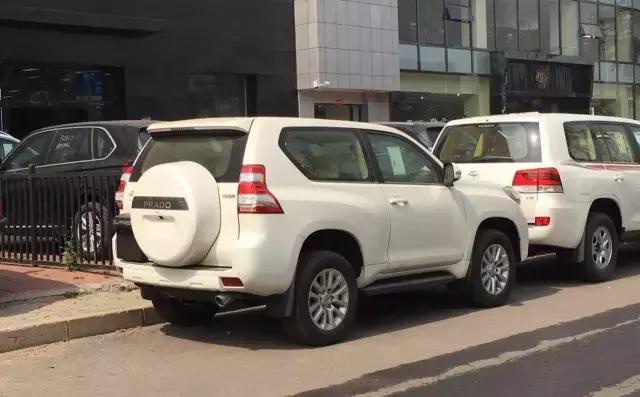 平行车出口墨西哥,平行进口车离我们而去