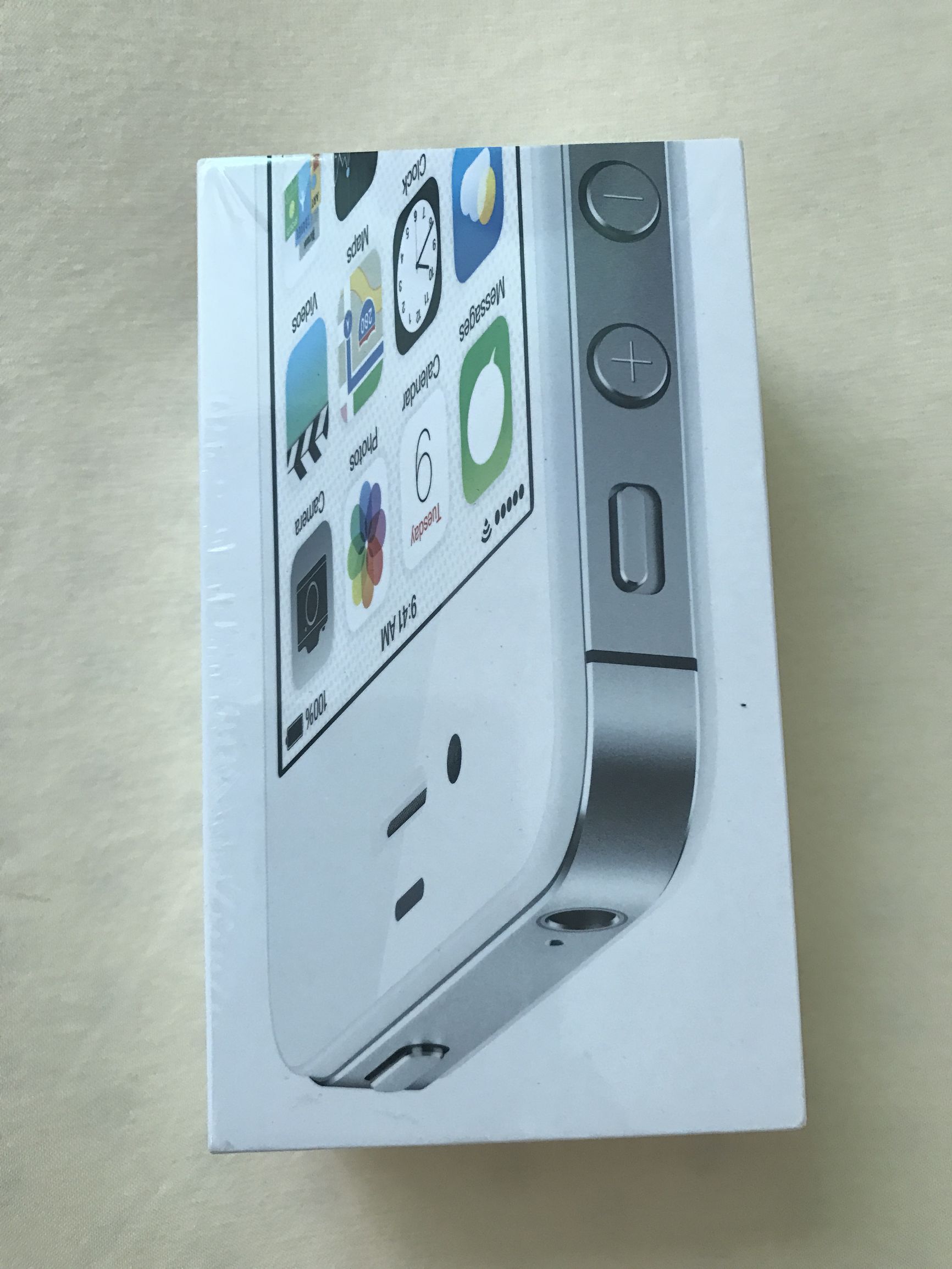 乔布斯定制款iphone4s,乔布斯的遗作iphone5