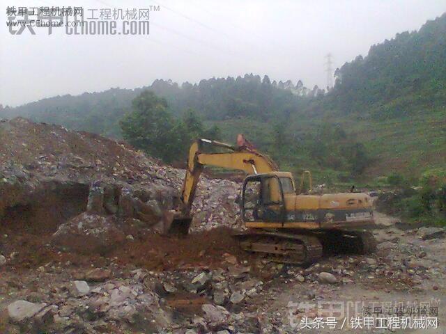 柳工的优势和缺点,柳工哪款挖掘机最好