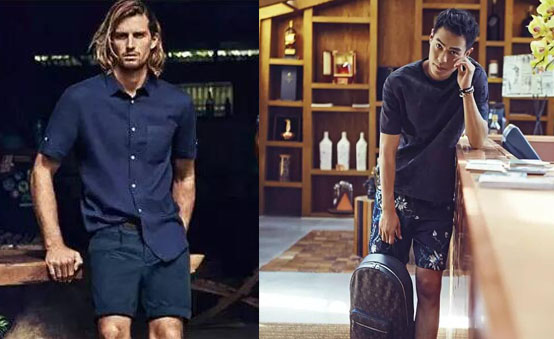 夏天什么样的短裤最好穿,夏天的短裤怎么选