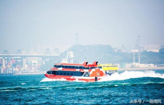 香港攻略必去十大景点推荐,香港旅游景点推荐最全攻略