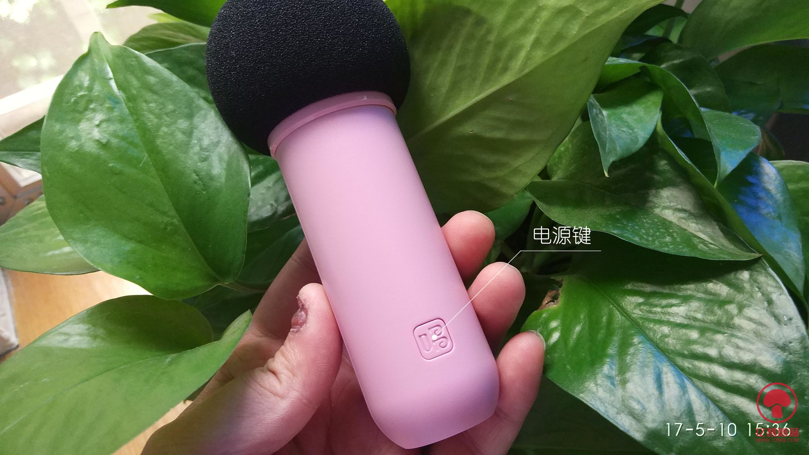 唱吧胶囊麦克风测评,唱吧麦克风胶囊