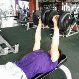 健身房最新器械使用大全讲解,健身房腹肌训练器械如何使用